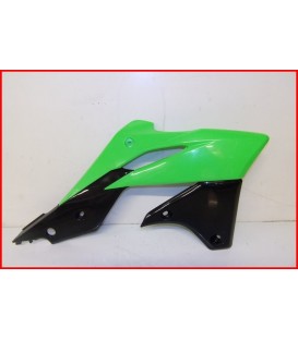 KAWASAKI KXF 250 2013-2016 OUIE DE RADIATEUR DROITE "origine KAWASAKI " - NEUVE