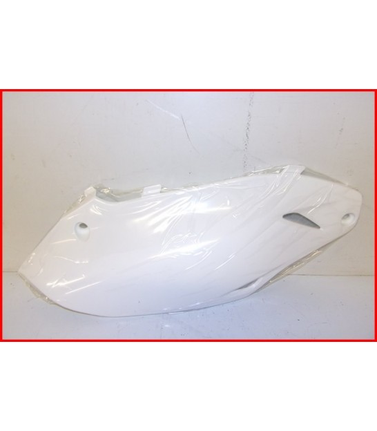 Carenage Arrière Droit Pour Kawasaki GPZ 500 S (1995-2004) - Pièce D'occasion, état Correct