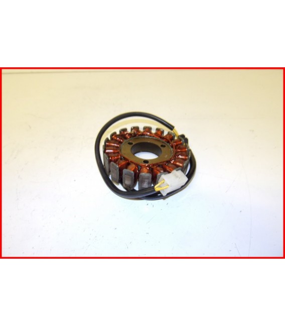 KAWASAKI ER5 500 1996-2005 STATOR ALTERNATEUR 21003-1123 - NEUF