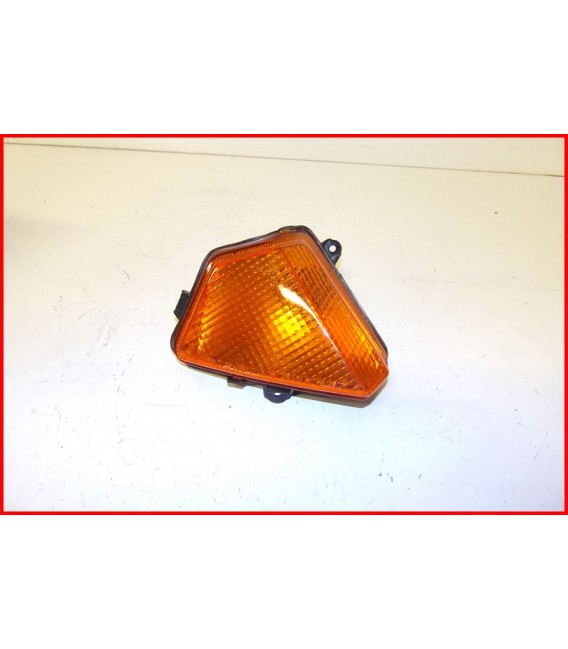 KAWASAKI GTR 1000 1988-2003 CLIGNOTANT AVANT GAUCHE 23040-1140 - NEUF