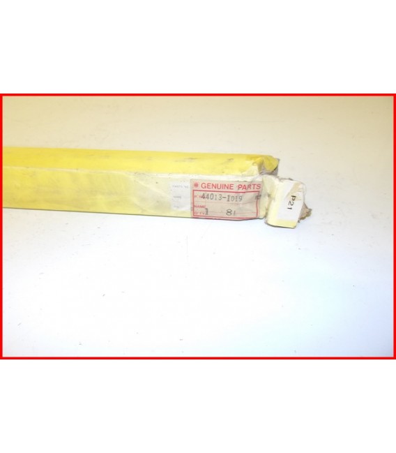 KAWASAKI Z1300 KZ1300 A1 A2 1981 TUBE DE FOURCHE 44013-1019 - NEUF