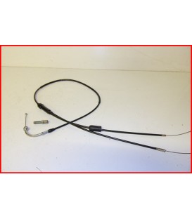 KAWASAKI KE 125 1976-1979 CABLE ACCELERATEUR 54012-102 - NEUF