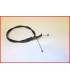 KAWASAKI GPZ 750 1983-1984 CABLE ACCELERATEUR 54012-1133- NEUF