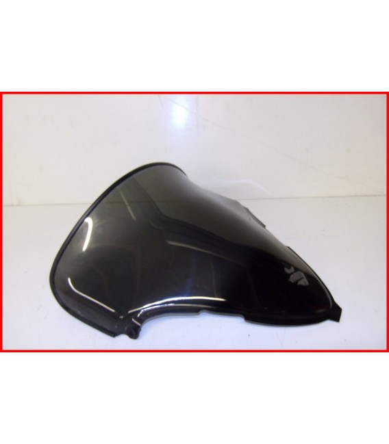 SUZUKI GSXR 1300 HAYABUSA 1999-2007 BULLE PARE BRISE - OCCASION