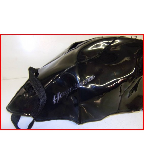 SUZUKI GSXR 1300 HAYABUSA 1999-2007 TAPIS DE RESERVOIR "BAGSTER" - OCCASION