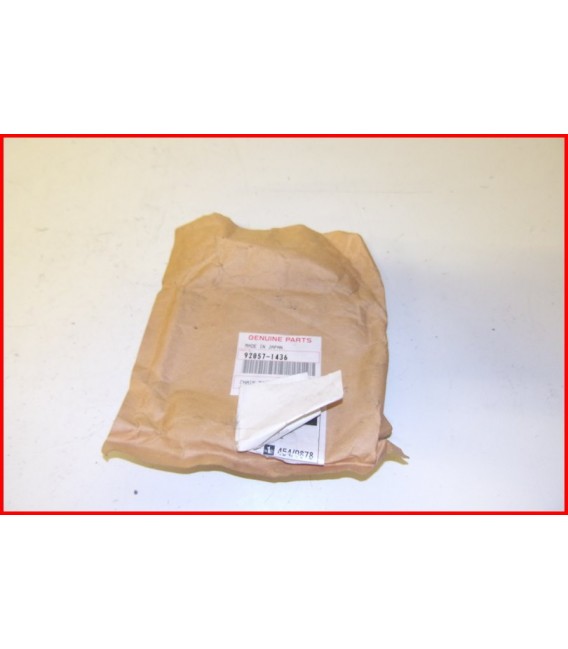 KAWASAKI KX 60 1997-2002 CHAINE DID 420 92057-1436 - NEUVE