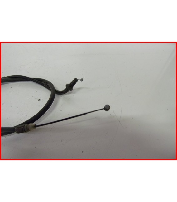 HONDA HORNET 600 2003-2006 CABLE STARTER-OCCASION