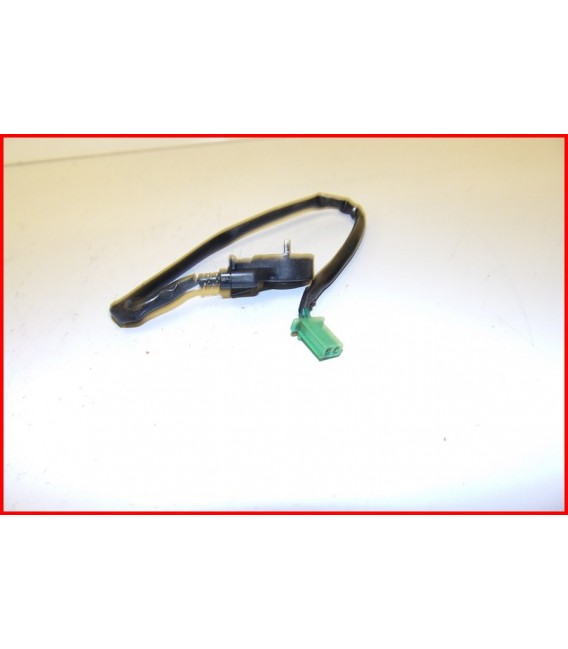 HONDA HORNET 600 1998-2002 CONTACTEUR DE BEQUILLE-OCCASION 