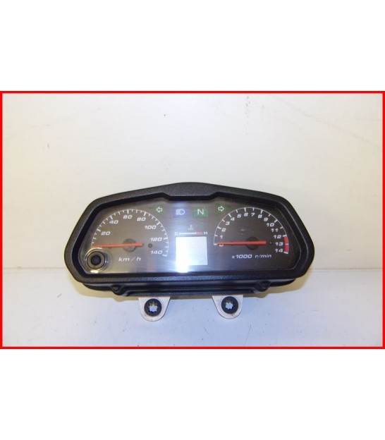 HONDA XL 600 V Transalp PD10 1997 - Tuyau d'admission boîtier filtre à
