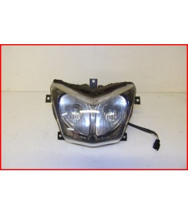 HONDA VARADERO 125 2001-2006 OPTIQUE DE PHARE AVANT "1 fixation" -OCCASION