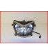 HONDA VARADERO 125 2001-2006 OPTIQUE DE PHARE AVANT "1 fixation" -OCCASION