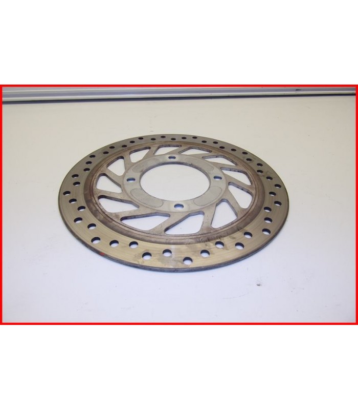 Disque De Frein Avant Occasion Pour Honda Varadero 125 - Référence 45251-KFE-701 - Origine Japon