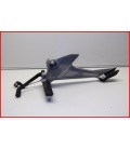 HONDA VARADERO 125 2001-2006 PLATINE CALE PIED GAUCHE -OCCASION