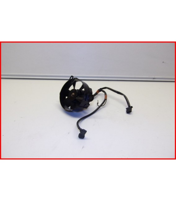 HONDA VARADERO 125 2001-2006 VENTILATEUR -OCCASION