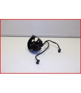 HONDA VARADERO 125 2001-2006 VENTILATEUR -OCCASION