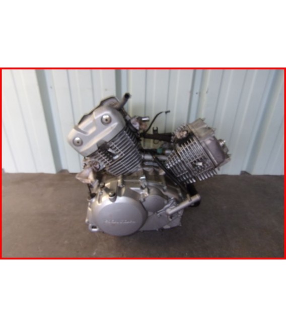 HONDA VARADERO 125 2001-2006 MOTEUR -OCCASION