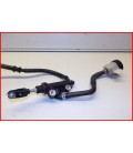 YAMAHA XJ6 600 2009-2016 MAITRE CYLINDRE DE FREIN ARRIERE-OCCASION