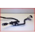 YAMAHA XJ6 600 2010-2013 MAITRE CYLINDRE DE FREIN ARRIERE-OCCASION