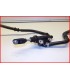 YAMAHA XJ6 600 2010-2013 MAITRE CYLINDRE DE FREIN ARRIERE-OCCASION