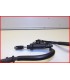 YAMAHA XJ6 600 2010-2013 MAITRE CYLINDRE DE FREIN ARRIERE-OCCASION
