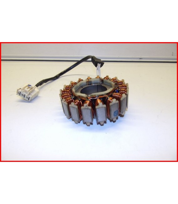 YAMAHA XJ6 600 2009-2015 STATOR ALTERNATEUR "5000 kms"-OCCASION