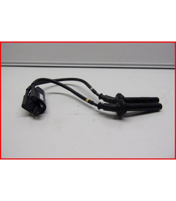 YAMAHA XJ6 600 2010-2013 BOBINE ALLUMAGE 1/4-OCCASION