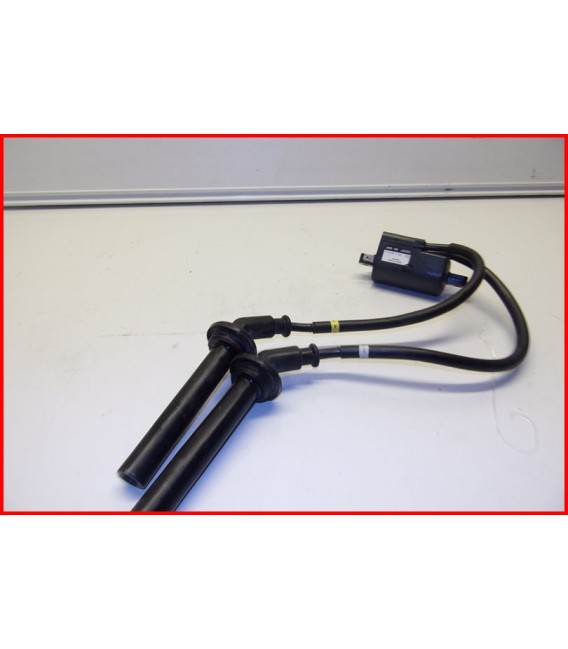 YAMAHA XJ6 600 2010-2013 BOBINE ALLUMAGE 1/4-OCCASION