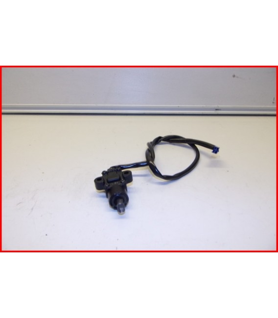 YAMAHA XJ6 600 2010-2013 CONTACTEUR DE BEQUILLE -OCCASION