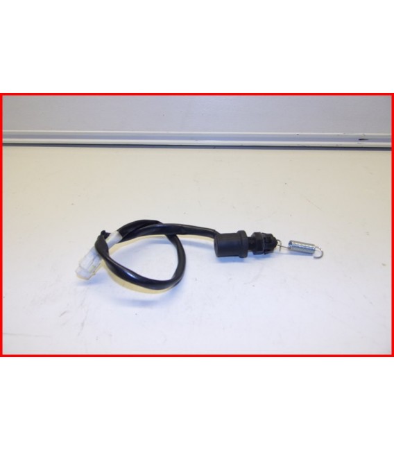 YAMAHA XJ6 600 2009-2015 CONTACTEUR STOP ARRIERE-OCCASION