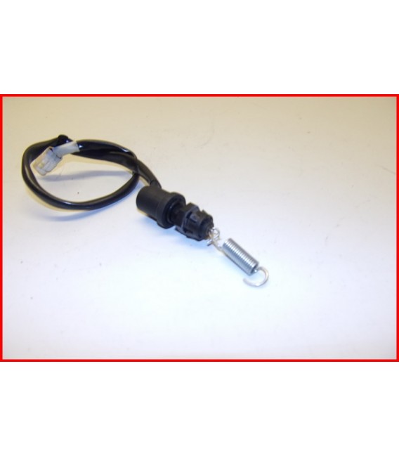 YAMAHA XJ6 600 2009-2015 CONTACTEUR STOP ARRIERE-OCCASION
