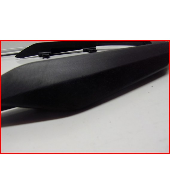 YAMAHA XJ6 600 2009-2011 POIGNEE PASSAGER "griffures" - OCCASION