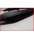 YAMAHA XJ6 600 2009-2011 POIGNEE PASSAGER "griffures" - OCCASION