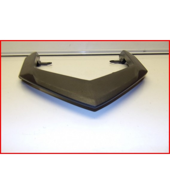 YAMAHA XJ6 600 2009-2011 POIGNEE PASSAGER "griffures" - OCCASION