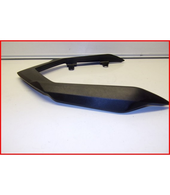 YAMAHA XJ6 600 2009-2011 POIGNEE PASSAGER "griffures" - OCCASION