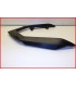 YAMAHA XJ6 600 2009-2011 POIGNEE PASSAGER "griffures" - OCCASION