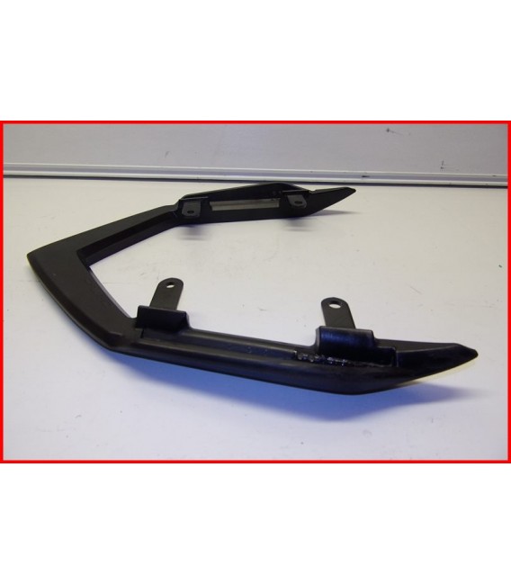 YAMAHA XJ6 600 2009-2011 POIGNEE PASSAGER "griffures" - OCCASION