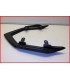 YAMAHA XJ6 600 2009-2011 POIGNEE PASSAGER "griffures" - OCCASION