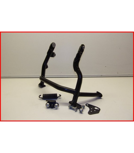 YAMAHA XJ6 600 DIVERSION 2009-2013 BEQUILLE CENTRALE - OCCASION