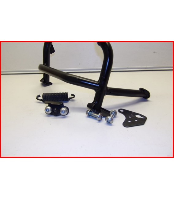 YAMAHA XJ6 600 DIVERSION 2009-2013 BEQUILLE CENTRALE - OCCASION