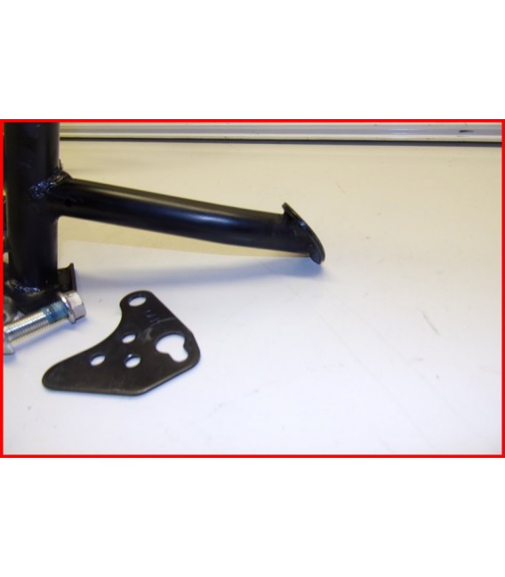 YAMAHA XJ6 600 DIVERSION 2009-2013 BEQUILLE CENTRALE - OCCASION