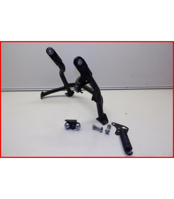 YAMAHA XJ6 600 DIVERSION 2009-2013 BEQUILLE CENTRALE - OCCASION