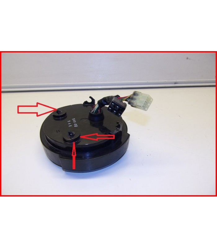 HIFLOFILTRO Luftfilter – Kompatibel Mit Yamaha FZ6 600 S Fazer (Baujahr 2004, 5VX1 RJ071), Direkter Ersatzfilter