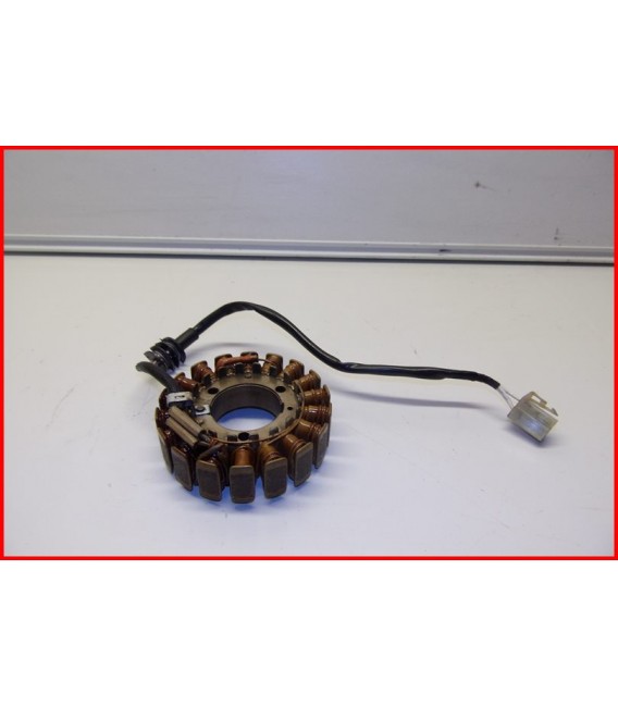 YAMAHA FZ6 600 2004-2006 STATOR ALTERNATEUR- OCCASION