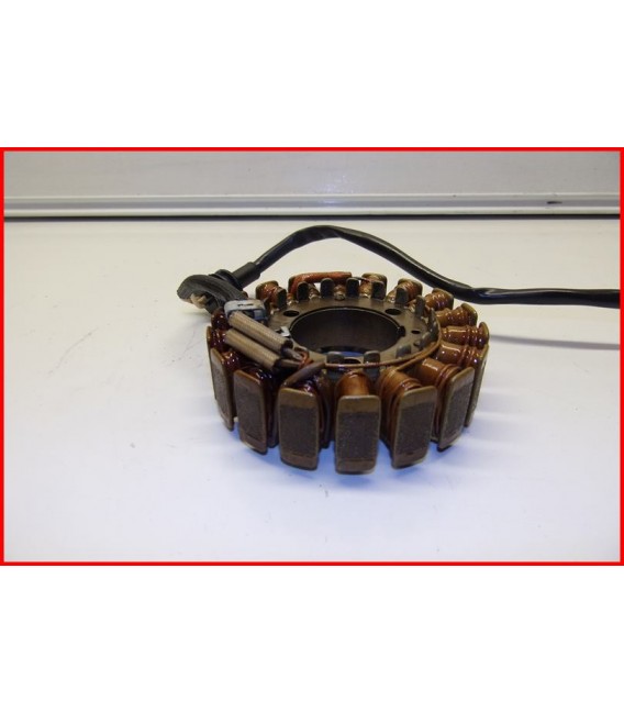 YAMAHA FZ6 600 2004-2006 STATOR ALTERNATEUR- OCCASION