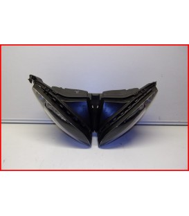 YAMAHA FZ6 600 FAZER S 2004-2006 OPTIQUE DE PHARE AVANT "1 fente +2 fixations" -OCCASION