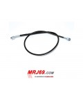 SUZUKI TU 125 1999-2001 CABLE DE COMPTEUR -NEUF