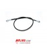 SUZUKI GN 125 1994-1999 CABLE DE COMPTEUR -NEUF