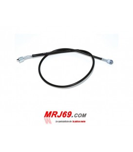 SUZUKI GN 125 1994-1999 CABLE DE COMPTEUR -NEUF