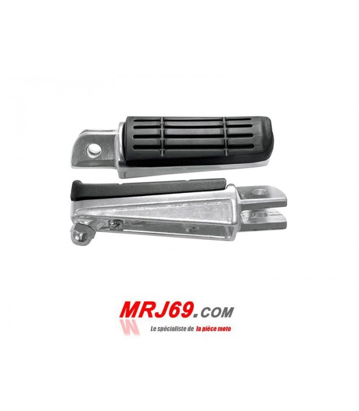 Support Repose-Pieds Avant Gauche Pour Yamaha TT 600 R Belgarda 1998 - A2307