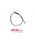 YAMAHA YZ 125 1997-1999 CABLE ACCELERATEUR -NEUF